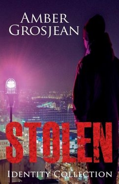 Cover Stolen