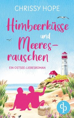 Cover Himbeerküsse und Meeresrauschen