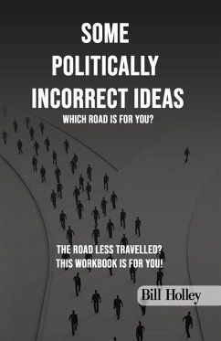 Cover Some Politically Incorrect Ideas
