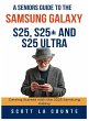 A Seniors Guide to the Samsung Galaxy... - Bild 1