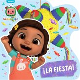 ¡La Fiesta! (Piñata Party!)