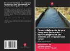 Desenvolvimento de um programa informático para o projeto de um sistema de irrigação por canal