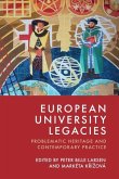 European University Legacies European University Legacies