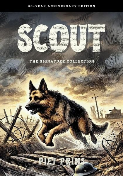 Scout Scout