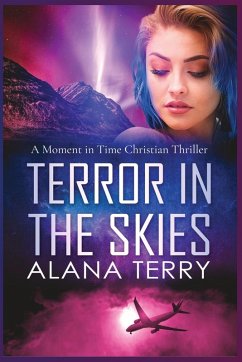 Terror in the Skies - Terry, Alana