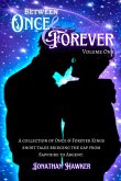 Between Once & Forever Between Once & Forever