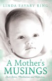 A Mother's Musings A Mother's Musings