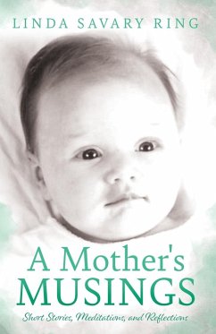 Cover A Mother's Musings