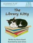 The Library Kitty