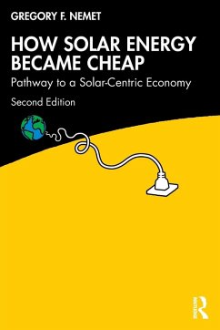 Cover How Solar Energy Became Cheap