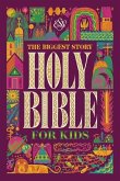 ESV the Biggest Story Holy Bible for Kids (Hardcover)