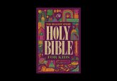 The Biggest Story Holy Bible for Kids The Biggest Story Holy Bible for Kids