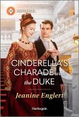Cinderella's Charade with the Duke Cinderella's Charade with the Duke