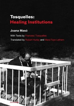 Cover Healing Institutions