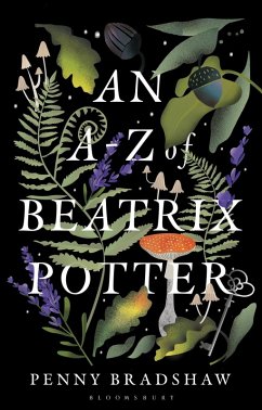 Cover An A-Z of Beatrix Potter