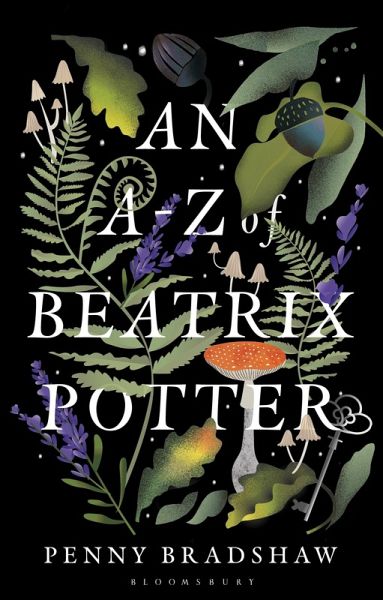 An A-Z of Beatrix Potter An A-Z of Beatrix Potter