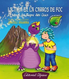 Tina en la Carros de Foc - Segarra Roca, Araceli