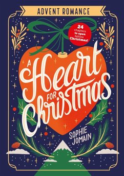 A Heart for Christmas - Jomain, Sophie