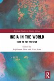 India in the World India in the World