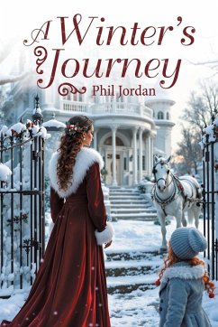 A Winter's Journey - Jordan, Phil A Winter's Journey - Jordan, Phil