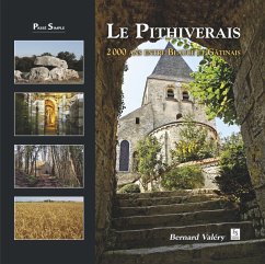 Pithiverais (Le) - Valery, Bernard