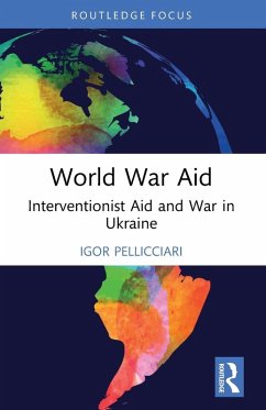 World War Aid Cover World War Aid