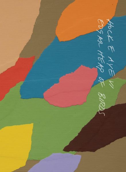 Hock E Aye VI Edgar Heap of Birds: Honor Song Hock E Aye VI Edgar Heap of Birds: Honor Song