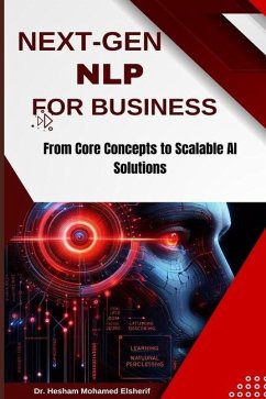Next-Gen Nlp for Business - Elsherif, Hesham Mohamed