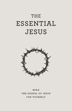 The Essential Jesus - Media, Matthias