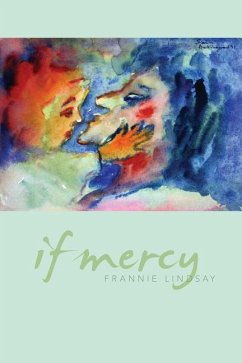 If Mercy - Lindsay, Frannie