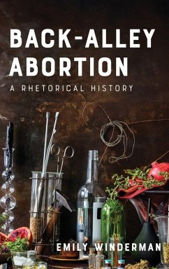 Cover Back-Alley Abortion