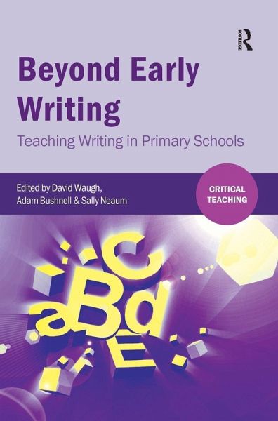 Beyond Early Writing Beyond Early Writing