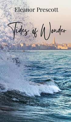 Cover Tides of Wonder