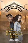 Reading Planet Cosmos - Cemetery Grove 4: The Horrors at Halloween House Supernova/Red+ Reading Planet Cosmos - Cemetery Grove 4: The Horrors at Halloween House Supernova/Red+