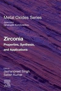Cover Zirconia