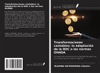 Transformaciones contables: la adaptación de la RDC a las normas OHADA