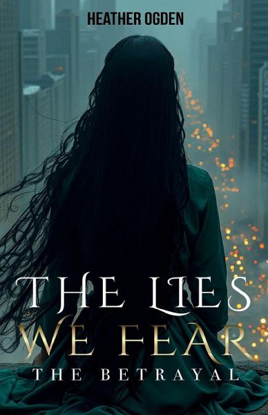 The Betrayal The Betrayal