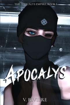 Cover Apocalys