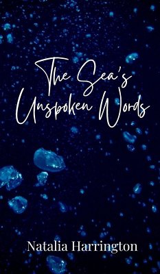 Cover The Sea's Unspoken Words
