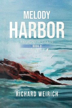 Cover Melody Harbor 3