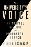 The University's Voice The University's Voice