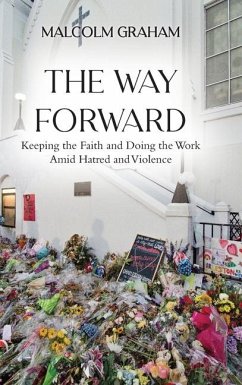 The Way Forward - Graham, Malcolm