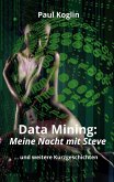 Data Mining: Meine Nacht mit Steve Data Mining: Meine Nacht mit Steve