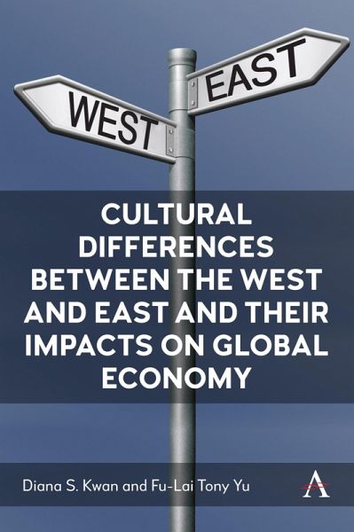 Cultural Differences Between the West and East Asia and Their Impacts on Global Economy Cultural Differences Between the West and East Asia and Their Impacts on Global Economy