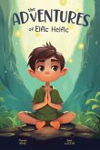 The Adventures of Elfic Helfic The Adventures of Elfic Helfic