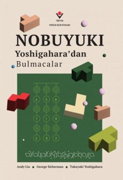 Nobuyuki Yoshigaharadan Bulmacalar - Liu, Andy Nobuyuki Yoshigaharadan Bulmacalar - Liu, Andy