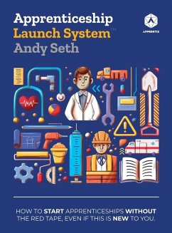 Cover Apprenticeship Launch System
