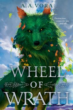Cover Wheel of Wrath