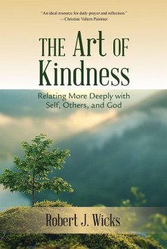 Cover Art of Kindness