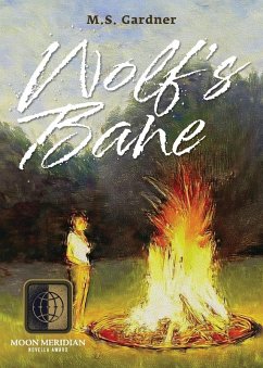 Cover Wolf's Bane